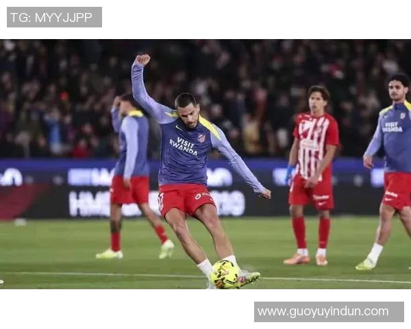 巴萨主场逆转马竞3-1奥尔莫精彩进球助力球队胜利