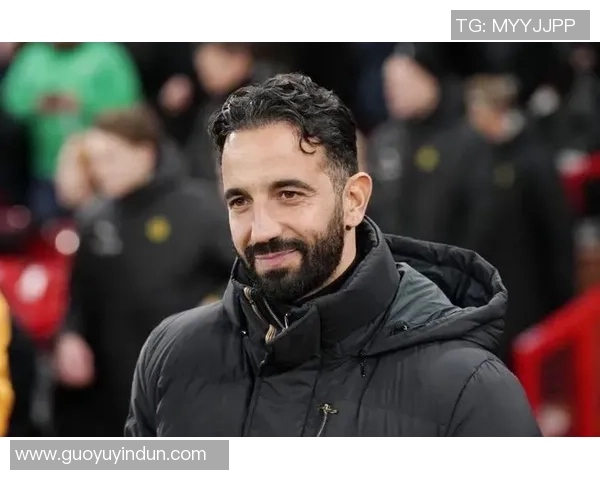 阿莫林：如何通过顶级教练的经验武装自己，备战英超挑战